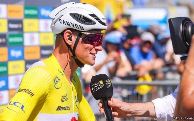 天国と地獄を味わうアルペシン・ドゥクーニンク　マチューの“翻意”でチームの方向性が定まるか｜ツール・ド・フランス2025