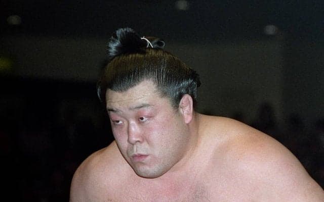 【平成の名力士列伝：智乃花】27歳で角界入りを果たし、人気小兵力士として活躍した異色の元アマ横綱＆高校教師