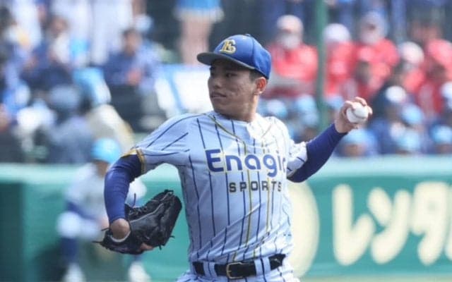 エナジックスポーツが守り切って2年連続の決勝進出！沖縄準決勝【25年夏高校野球】