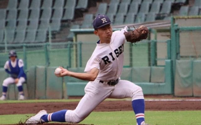 13日に2年ぶり夏甲子園狙う履正社、昨春王者の大阪学院大が初戦！大阪大会【25年夏高校野球】