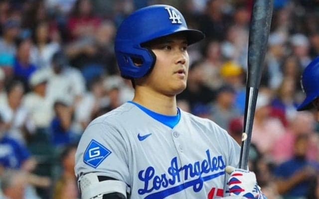 8年ぶり泥沼7連敗…ド軍に判明した“衝撃事実”　迫る足音に焦燥感「まじかよ…」