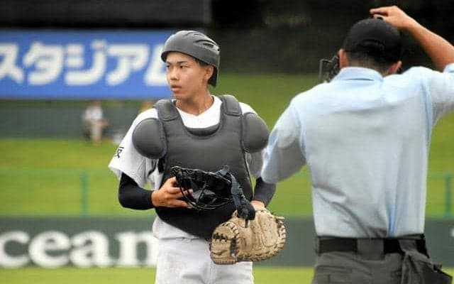 春の東海王者・三重が初戦敗退　想定外の投手相手に打線つながらず