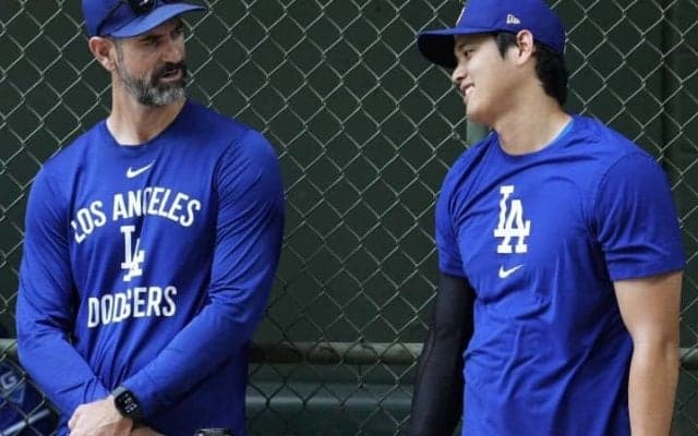 大谷翔平の“リハビリ登板”に大投手を再起させた米名伯楽が異論　将来的な肉体の酷使に懸念「普通の人間は耐えられない」