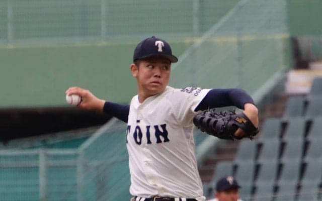 大阪桐蔭が26得点の圧勝発進！大体大浪商は辛勝で初戦を突破！大阪大会【25年夏高校野球】