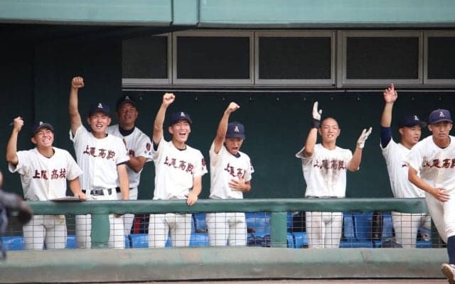 上尾、聖望学園がコールド発進！山村学園、狭山ケ丘、伊奈学園も快勝、川口工は初戦敗退！埼玉大会【25年夏高校野球】








