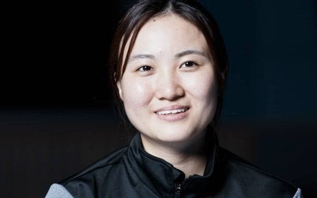 フェンシング・尾﨑世梨が感じた、海外遠征で生きた大学での授業と英語力「文武両道を目指せば絶対に役に立つ」