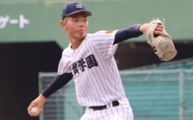 滋賀学園が3季連続甲子園へコールド発進！近江もコールド勝ちで初戦突破！滋賀大会【25年夏高校野球】