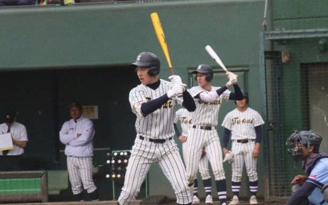 春の東海王者、北信越準V校がまさかの敗退…東海大相模、愛工大名電はコールド！【全国注目校・12日の試合結果】