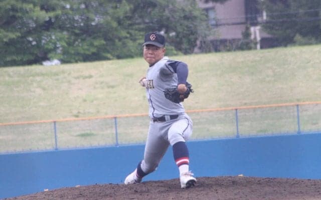 強力投手陣擁する千葉学芸が7年ぶりの初戦敗退…3失策、2得点で船橋東に敗れる