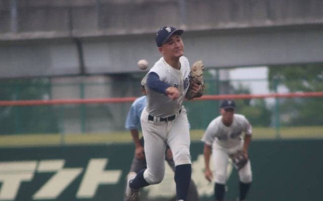 専大松戸、市船橋が貫録の初戦突破！シードでは明暗分かれる結果に！千葉大会【25年夏高校野球】







