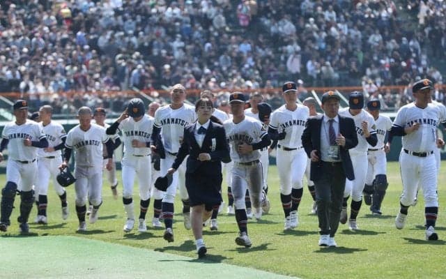 高松商が初戦コールド勝利！英明も5回コールドで初戦突破！香川大会【25年夏高校野球】