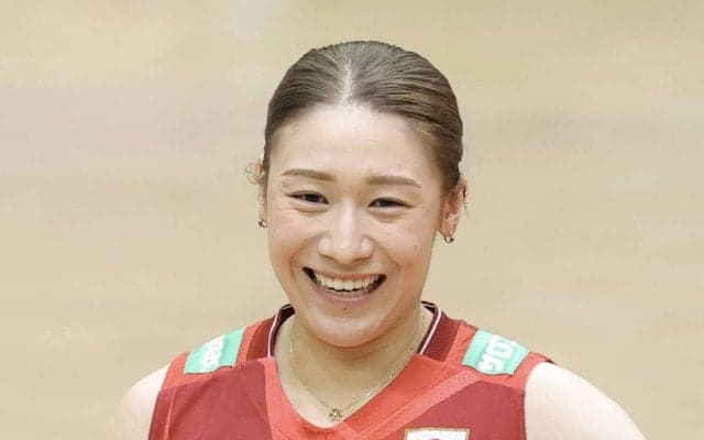 【バレーボール女子】石川真佑が見せるオールラウンダーとしての成熟　パリからの捲土重来なるか