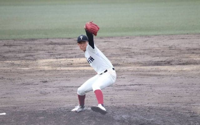 大社、大阪桐蔭、広陵など、昨夏の甲子園出場校がコールド発進！【全国注目校・12日の試合結果】