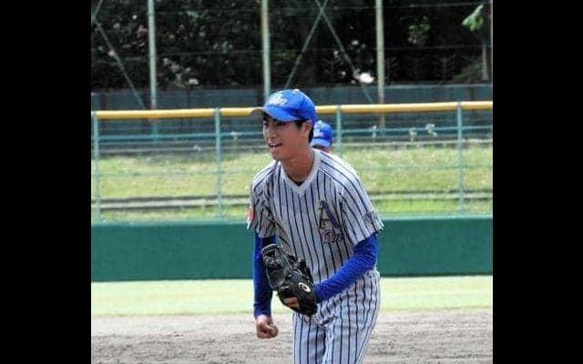「リベンジ果たしたかった」　投げぬく力つけた尼崎小田エースの覚悟