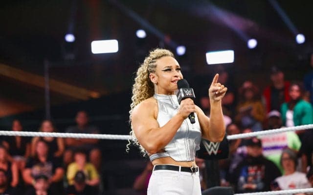 「ムキムキすぎる」話題の小柄女子レスラー、念願の大舞台へ“仕上がりまくり”ボディ披露にファン反応「まじで期待してる！」