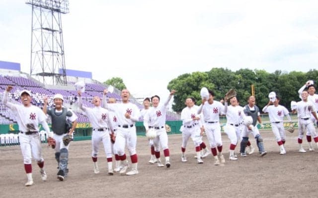 伝統校・山城がコールド勝ちで3回戦に進出！京都大会【25年夏高校野球】







