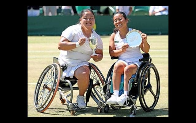  準V上地結衣「勝ちたかった」 