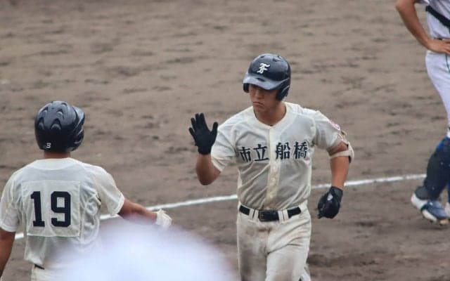 【夏の逸材108人成績速報】大阪桐蔭の剛腕が無失点の快投、市立船橋のスラッガーが本塁打…全国各地で逸材が活躍！