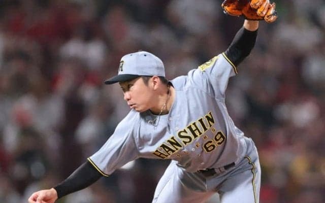 阪神、独走気配漂う中、浮き彫りになる「神ドラフト」の凄み　本塁打王、救援エース…「下位で獲れているのもすごい」