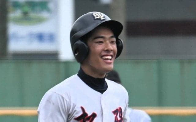 「らしくなさ」払拭できず…徳之島が初戦敗退【鹿児島】