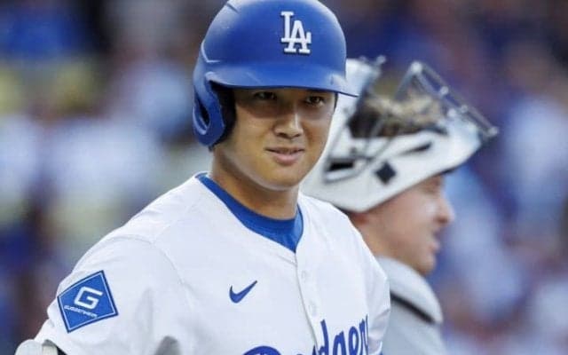 米球界で広まる、まさかの“オオタニ疲れ”…それでも米記者が大谷翔平のMVPを断言する理由「覆すほどの根拠が足りない」