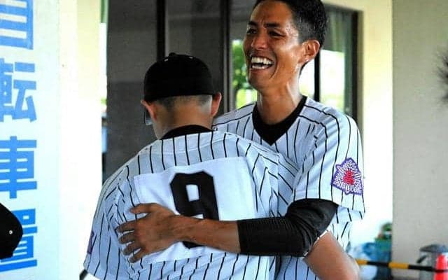 能登地震で避難した高校の監督に　飯田の加瀬監督は選手をたたえた