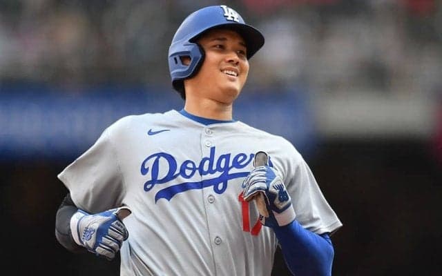 大谷翔平が生み出した“天国と地獄”　まさかの結末にファン興奮「めっちゃ笑った」