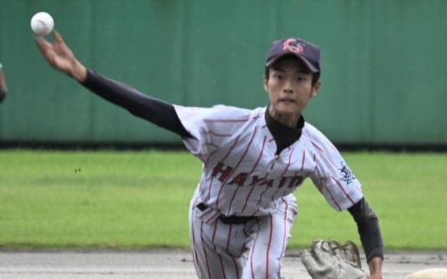 隼人工、樟南に惜敗も指揮官は「これからの歴史に残る一戦」と賛辞【鹿児島】