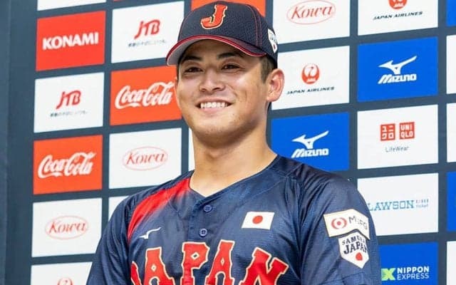 来秋ドラフト候補に浮上…159キロ右腕が残した衝撃　10秒絶句に見た“素顔”「無理なんです」