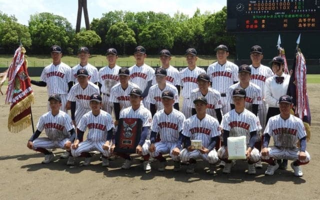 73年ぶり春制覇の豊川が初戦！昨夏代表の中京大中京、センバツ出場至学館らも初戦！【東海地区注目校・13日の試合予定】