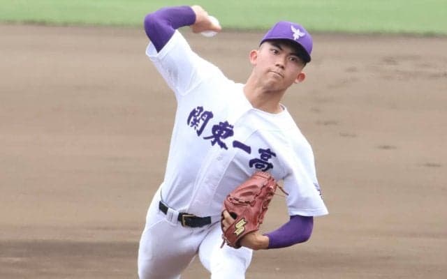 昨夏甲子園準優勝の関東第一、今春東京制覇の東亜学園が登場！日本航空は東海大甲府と初戦から激突！【関東注目校・13日の試合予定】