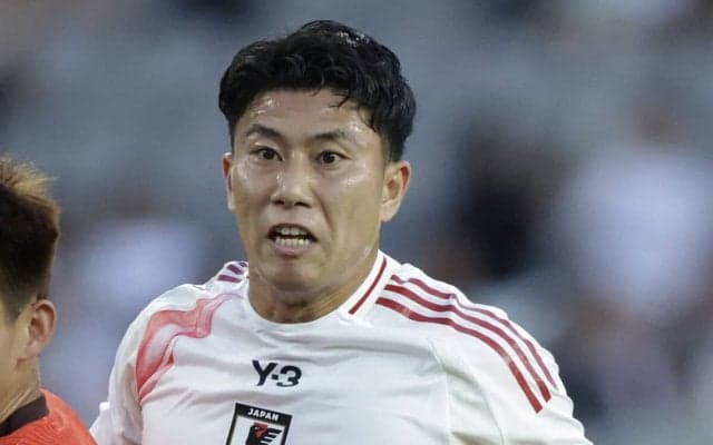 サッカー日本代表の致命的な問題は解消されず この３人がいなければ中国戦は危うかった