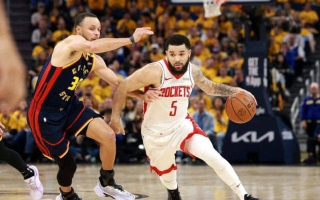 ロケッツのフレッド・バンブリートが新選手会長に就任…ドラフト外からの活躍が評価