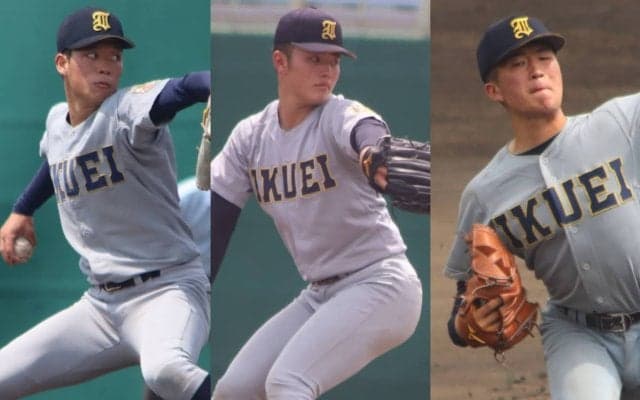 14日に仙台育英が登場！タレント軍団の初戦に注目！宮城大会【25年夏高校野球】







