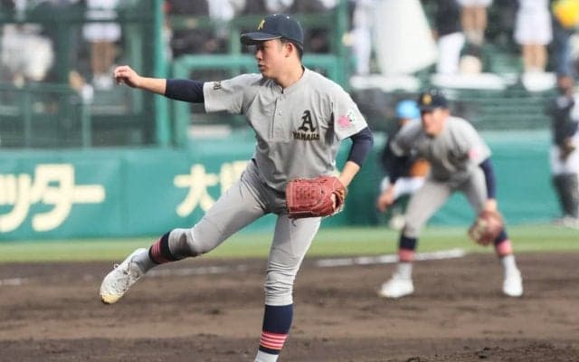 14日に青森山田、八戸学院光星ら第1シードが登場！青森大会【25年夏高校野球】







