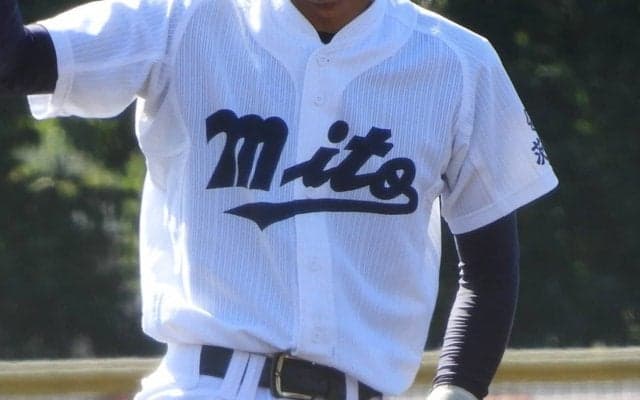 通算14回出場の伝統校が土浦日大に逆転勝ち！OBには元楽天の監督など【25年夏高校野球】