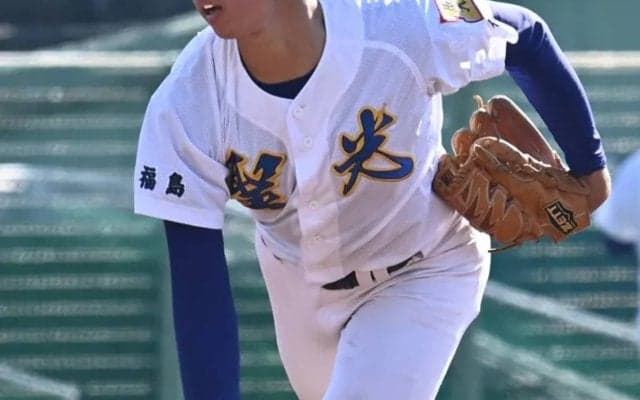 14日の福島大会に聖光学院が登場！3年ぶりの春夏連続甲子園へ好スタートを狙う【25年夏高校野球】







