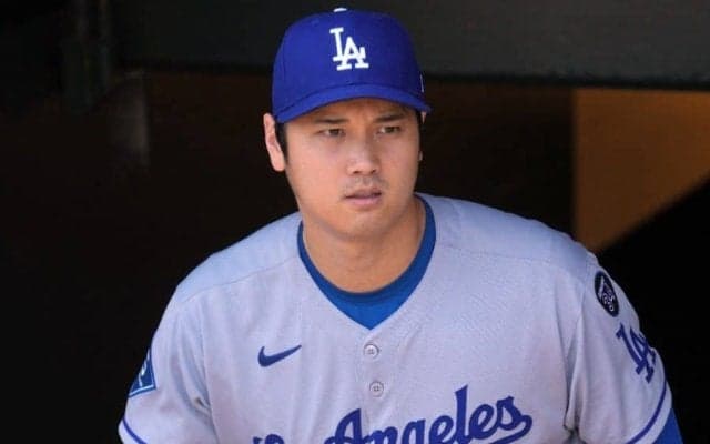 大谷翔平、試合後の行動に称賛「ずっと待ってた」　自身の好投より伝えたかった“歓喜”
