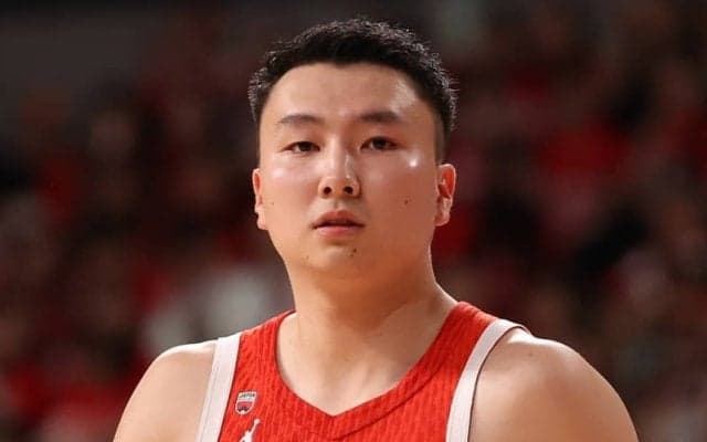 富永啓生がNBAサマーリーグ初出場…3P不発で無得点、次戦は河村所属ブルズと対戦