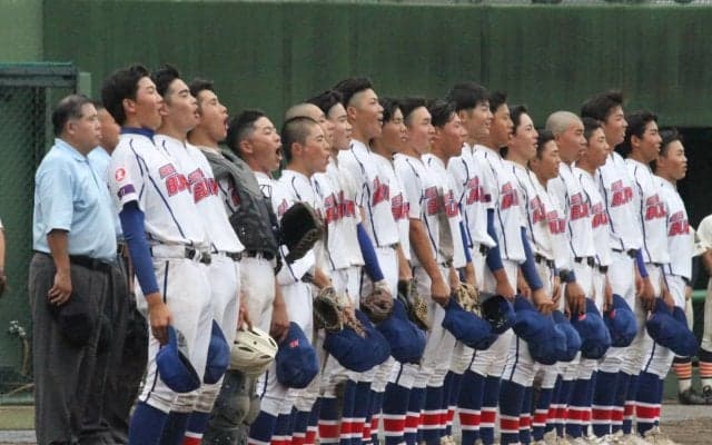 西武文理が完封リレーでDシード・川口工を下し初戦突破！終盤を想定した練習が奏功【埼玉】