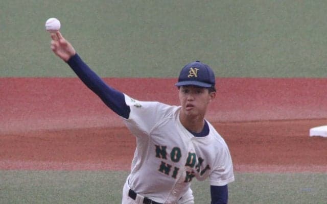 東農大二が逆転勝ち、山田5回3失点降板も打線が奮起！前橋育英はコールド発進！群馬大会【25年夏高校野球】