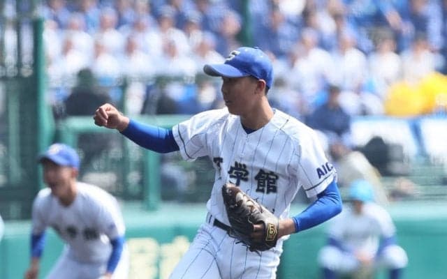 シード8校がすべて初戦突破！中京大中京、至学館、杜若がコールド勝ち、三好はサヨナラ勝ち！愛知大会【25年夏高校野球】