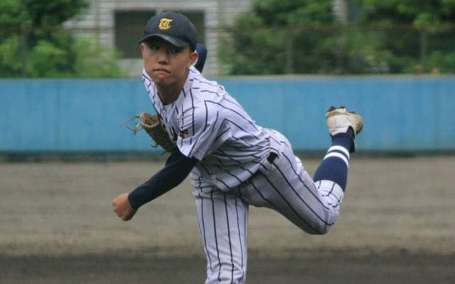 東海大甲府が初戦敗退...昨夏のリベンジとはならず日本航空に惜敗【25年夏高校野球】