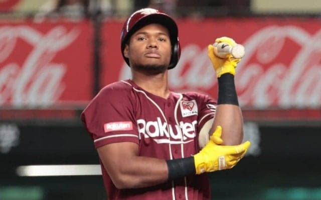 27歳助っ人に感じた魅力「いいなと思った」　球界OBが称賛した来日初の衝撃弾