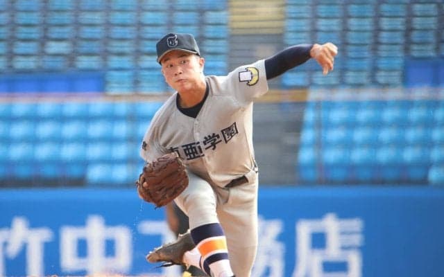 昨夏甲子園準V・ノーシード関東第一、春都大会V・東亜学園がともにコールド発進！東東京大会【25年夏高校野球】