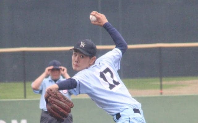 センバツ21世紀枠出場の横浜清陵が初戦突破！神奈川大会【25年夏高校野球】







