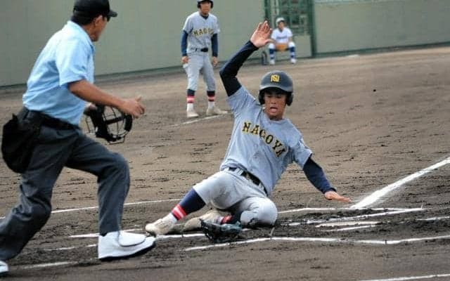 中京大中京が連覇へコールド発進、豊川も初戦突破　高校野球愛知大会