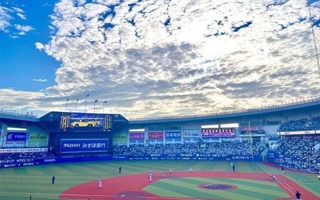 ロッテを後押しする“パワー”「最高だよ」　球界OBが感じた魅力「すごいと思った」