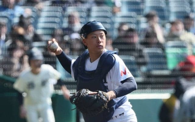 センバツ出場の大垣日大がコールド発進で春夏連続へ弾み！岐阜大会【25年夏高校野球】