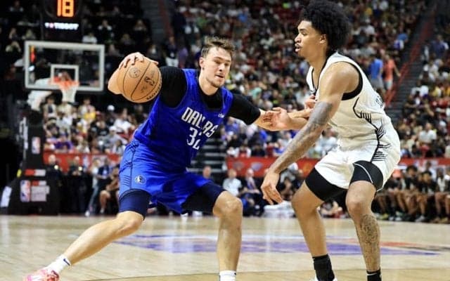 ドラ1とドラ2の有望株が激突…非凡な才能を見せるルーキーがサマーリーグで躍動